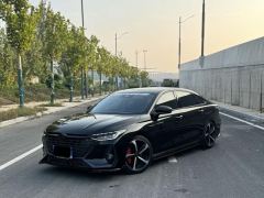 Chery Arrizo 8 Edition 2.0T - ფოტო 1