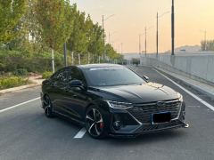 Chery Arrizo 8 Edition 2.0T - ფოტო 3