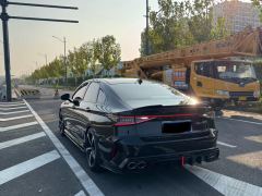Chery Arrizo 8 Edition 2.0T - ფოტო 4