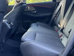 Chery Arrizo 8 Edition 2.0T - ფოტო 6