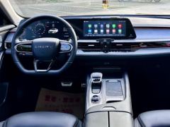 Chery Arrizo 8 Edition 2.0T - ფოტო 9