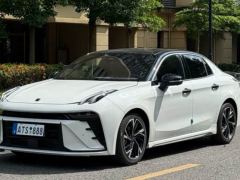 Lynk & Co 03 Edition 1.5T 2WDPlus 5 - ფოტო 1