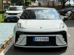 Lynk & Co 03 Edition 1.5T 2WDPlus 5 - ფოტო 2