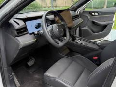 Lynk & Co 03 Edition 1.5T 2WDPlus 5 - ფოტო 4