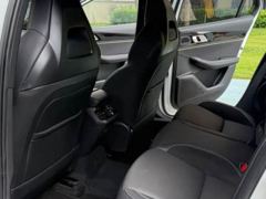 Lynk & Co 03 Edition 1.5T 2WDPlus 5 - ფოტო 5
