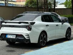 Lynk & Co 03 Edition 1.5T 2WDPlus 5 - ფოტო 7