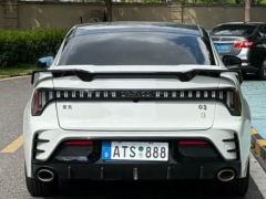 Lynk & Co 03 Edition 1.5T 2WDPlus 5 - ფოტო 8