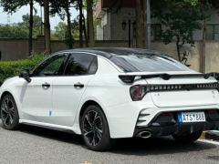 Lynk & Co 03 Edition 1.5T 2WDPlus 5 - ფოტო 9