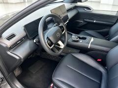 Changan Eado Chang 'an Ease Movement 1.5T Classic Edition - photo 11