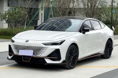 Changan UNI-V 1.5T Sport Edition - ფოტო 1