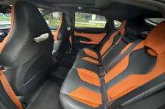 Changan UNI-V 1.5T Sport Edition - ფოტო 2