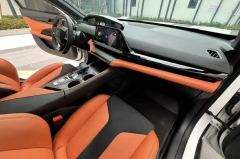 Changan UNI-V 1.5T Sport Edition - ფოტო 3