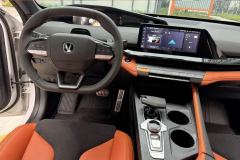 Changan UNI-V 1.5T Sport Edition - ფოტო 4