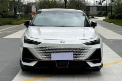 Changan UNI-V 1.5T Sport Edition - ფოტო 5