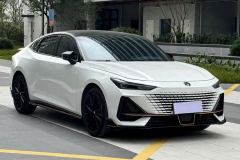 Changan UNI-V 1.5T Sport Edition - ფოტო 6