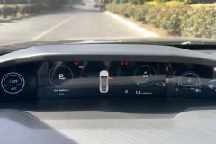 Changan UNI-V 1.5T Sport Edition - ფოტო 7