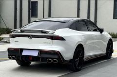 Changan UNI-V 1.5T Sport Edition - ფოტო 8
