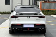 Changan UNI-V 1.5T Sport Edition - ფოტო 9