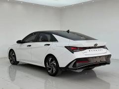 Hyundai Elantra 1.5L GLX Elite Edition - ფოტო 12