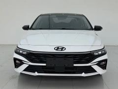 Hyundai Elantra 1.5L GLX Elite Edition - ფოტო 2
