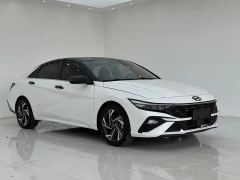 Hyundai Elantra 1.5L GLX Elite Edition - ფოტო 3
