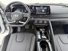 Hyundai Elantra 1.5L GLX Elite Edition - ფოტო 4