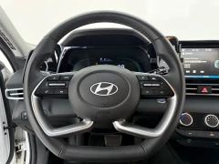 Hyundai Elantra 1.5L GLX Elite Edition - ფოტო 6