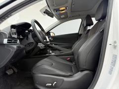 Hyundai Elantra 1.5L GLX Elite Edition - ფოტო 7