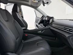 Hyundai Elantra 1.5L GLX Elite Edition - ფოტო 8