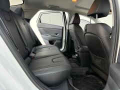 Hyundai Elantra 1.5L GLX Elite Edition - ფოტო 9