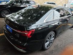 Audi A6L 45 TFSI quattro Dynamic Luxury Edition - ფოტო 2