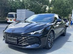 MG7 1.5T Luxury Edition - photo 1