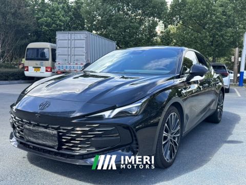 2023 MG7 1.5T Luxury Edition - ავტომობილი ჩინეთიდან
