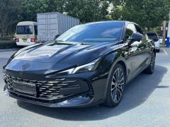 MG7 1.5T Luxury Edition - photo 2