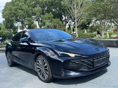 MG7 1.5T Luxury Edition - photo 4