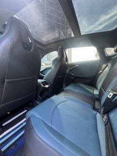 MG7 1.5T Luxury Edition - photo 6