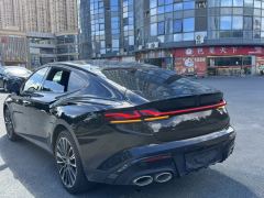 MG7 1.5T Luxury Edition - photo 8