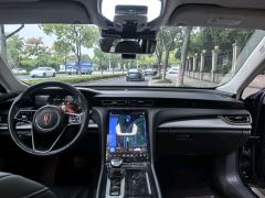 FAW Red Flag H5 2.0T Automatic Smart Connected Flag Enjoy Edition - ფოტო 10