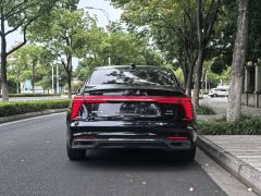 FAW Red Flag H5 2.0T Automatic Smart Connected Flag Enjoy Edition - ფოტო 5