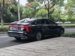 FAW Red Flag H5 2.0T Automatic Smart Connected Flag Enjoy Edition - ფოტო 6