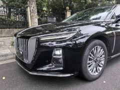 FAW Red Flag H5 2.0T Automatic Smart Connected Flag Enjoy Edition - ფოტო 8