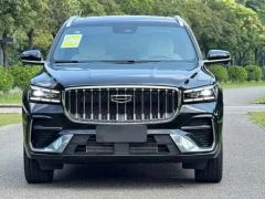 Geely Xingyue L 2.0T 2WD Edition - ფოტო 1