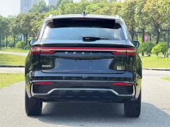 Geely Xingyue L 2.0T 2WD Edition - ფოტო 17