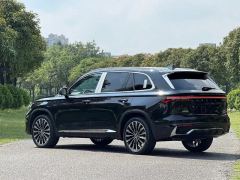 Geely Xingyue L 2.0T 2WD Edition - ფოტო 18