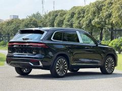 Geely Xingyue L 2.0T 2WD Edition - ფოტო 19