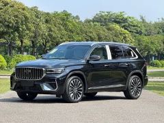 Geely Xingyue L 2.0T 2WD Edition - ფოტო 2