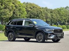 Geely Xingyue L 2.0T 2WD Edition - ფოტო 3
