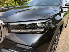 Geely Xingyue L 2.0T 2WD Edition - ფოტო 4