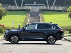Geely Xingyue L 2.0T 2WD Edition - ფოტო 5