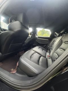 Geely Xingui Xingrui 2.0T Luxury Edition - photo 10